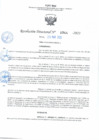 Vista preliminar de documento Resolución Directoral Nº 1744-2023-GRSM-DRE/UGEL-R