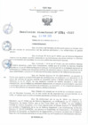 Vista preliminar de documento Resolución Directoral Nº 1751-2023-GRSM-DRE/UGEL-R