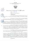Vista preliminar de documento Resolución Directoral Nº 1750-2023-GRSM-DRE/UGEL-R