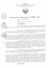 Vista preliminar de documento Resolución Directoral Nº 1752-2023-GRSM-DRE/UGEL-R