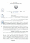 Vista preliminar de documento Resolución Directoral Nº 1767-2023-GRSM-DRE/UGEL-R