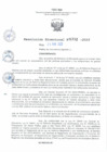 Vista preliminar de documento Resolución Directoral Nº 1772-2023-GRSM-DRE/UGEL-R