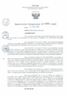 Vista preliminar de documento Resolución Directoral Nº 1773-2023-GRSM-DRE/UGEL-R