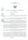 Vista preliminar de documento Resolución Directoral Nº 1775-2023-GRSM-DRE/UGEL-R