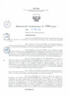 Vista preliminar de documento Resolución Directoral Nº 1797-2023-GRSM-DRE/UGEL-R