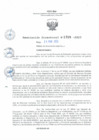 Vista preliminar de documento Resolución Directoral Nº 1795-2023-GRSM-DRE/UGEL-R