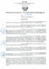 Vista preliminar de documento Resolución Directoral Nº 1810-2023-GRSM-DRE/UGEL-R