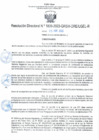 Vista preliminar de documento Resolución Directoral Nº 1809-2023-GRSM-DRE/UGEL-R