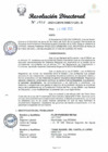 Vista preliminar de documento Resolución Directoral Nº 1806-2023-GRSM-DRE/UGEL-R