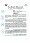 Vista preliminar de documento Resolución Directoral Nº 1812-2023-GRSM-DRE/UGEL-R