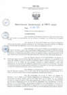 Vista preliminar de documento Resolución Directoral Nº 1815-2023-GRSM-DRE/UGEL-R