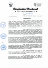 Vista preliminar de documento Resolución Directoral Nº 1821-2023-GRSM-DRE/UGEL-R