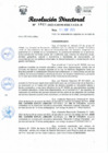 Vista preliminar de documento Resolución Directoral Nº 1822-2023-GRSM-DRE/UGEL-R