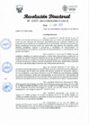 Vista preliminar de documento Resolución Directoral Nº 1825-2023-GRSM-DRE/UGEL-R