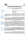 Vista preliminar de documento Resolución Directoral Nº 1855-2023-GRSM-DRE/UGEL-R