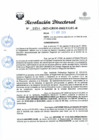 Vista preliminar de documento Resolución Directoral Nº 1858-2023-GRSM-DRE/UGEL-R