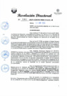 Vista preliminar de documento Resolución Directoral Nº 1861-2023-GRSM-DRE/UGEL-R