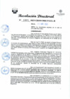 Vista preliminar de documento Resolución Directoral Nº 1860-2023-GRSM-DRE/UGEL-R