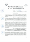 Vista preliminar de documento Resolución Directoral Nº 1868-2023-GRSM-DRE/UGEL-R
