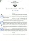 Vista preliminar de documento Resolución Directoral Nº 1889-2023-GRSM-DRE/UGEL-R