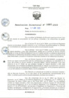 Vista preliminar de documento Resolución Directoral Nº 1897-2023-GRSM-DRE/UGEL-R