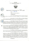 Vista preliminar de documento Resolución Directoral Nº 1899-2023-GRSM-DRE/UGEL-R