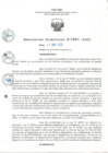 Vista preliminar de documento Resolución Directoral Nº 1909-2023-GRSM-DRE/UGEL-R