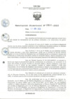 Vista preliminar de documento Resolución Directoral Nº 1910-2023-GRSM-DRE/UGEL-R