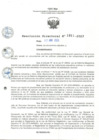 Vista preliminar de documento Resolución Directoral Nº 1911-2023-GRSM-DRE/UGEL-R