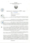 Vista preliminar de documento Resolución Directoral Nº 1913-2023-GRSM-DRE/UGEL-R