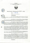Vista preliminar de documento Resolución Directoral Nº 1917-2023-GRSM-DRE/UGEL-R
