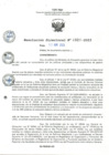 Vista preliminar de documento Resolución Directoral Nº 1923-2023-GRSM-DRE/UGEL-R