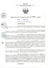 Vista preliminar de documento Resolución Directoral Nº 1920-2023-GRSM-DRE/UGEL-R