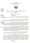 Vista preliminar de documento Resolución Directoral Nº 1919-2023-GRSM-DRE/UGEL-R