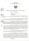 Vista preliminar de documento Resolución Directoral Nº 1928-2023-GRSM-DRE/UGEL-R