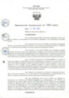 Vista preliminar de documento Resolución Directoral Nº 1927-2023-GRSM-DRE/UGEL-R