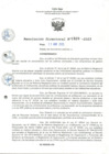 Vista preliminar de documento Resolución Directoral Nº 1929-2023-GRSM-DRE/UGEL-R