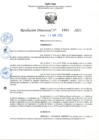 Vista preliminar de documento Resolución Directoral Nº 1931-2023-GRSM-DRE/UGEL-R