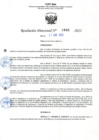 Vista preliminar de documento Resolución Directoral Nº 1933-2023-GRSM-DRE/UGEL-R