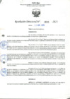 Vista preliminar de documento Resolución Directoral Nº 1936-2023-GRSM-DRE/UGEL-R