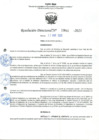 Vista preliminar de documento Resolución Directoral Nº 1941-2023-GRSM-DRE/UGEL-R