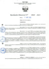 Vista preliminar de documento Resolución Directoral Nº 1939-2023-GRSM-DRE/UGEL-R