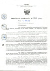 Vista preliminar de documento Resolución Directoral Nº 1945-2023-GRSM-DRE/UGEL-R