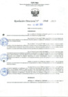 Vista preliminar de documento Resolución Directoral Nº 1946-2023-GRSM-DRE/UGEL-R
