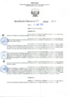Vista preliminar de documento Resolución Directoral Nº 1949-2023-GRSM-DRE/UGEL-R