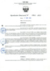 Vista preliminar de documento Resolución Directoral Nº 1952-2023-GRSM-DRE/UGEL-R