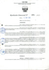 Vista preliminar de documento Resolución Directoral Nº 1951-2023-GRSM-DRE/UGEL-R