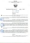 Vista preliminar de documento Resolución Directoral Nº 1954-2023-GRSM-DRE/UGEL-R
