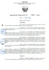 Vista preliminar de documento Resolución Directoral Nº 1955-2023-GRSM-DRE/UGEL-R
