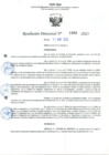 Vista preliminar de documento Resolución Directoral Nº 1956-2023-GRSM-DRE/UGEL-R